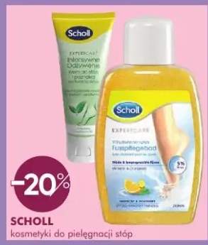 Kosmetyki do pielęgnacji stóp