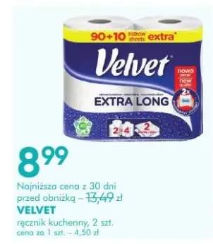 Ręcznik kuchenny, 2 szt.