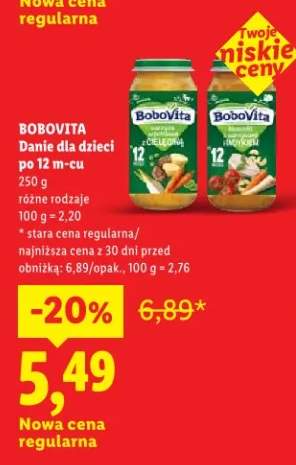 Danie dla dzieci po 12 m-cu różne rodzaje