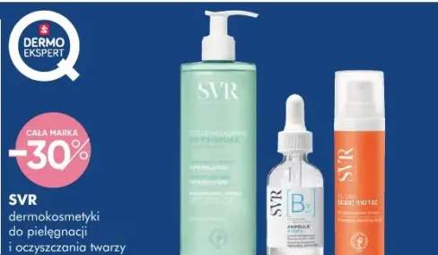 Dermokosmetyki do pielęgnacji i oczyszczania twarzy oraz ciała