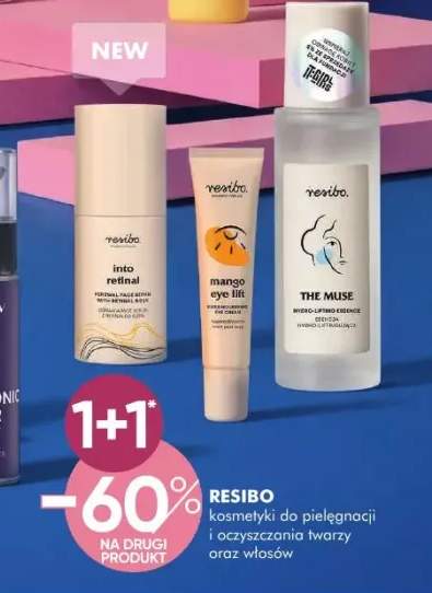 Kosmetyki do pielęgnacji i oczyszczania twarzy oraz włosów