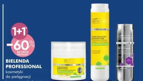 Kosmetyki do pielęgnacji i oczyszczania twarzy