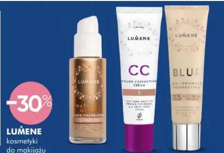 Kosmetyki do makijażu