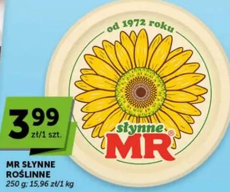 Margaryna słynne roślinne