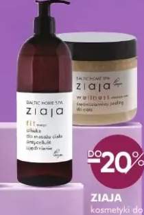 Kosmetyki do pielęgnacji i oczyszczania ciała