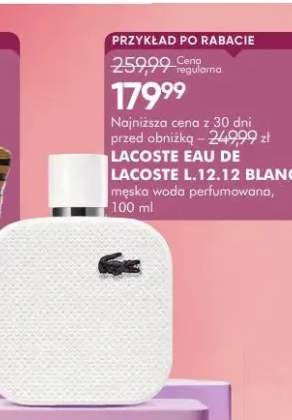 Męska woda perfumowana