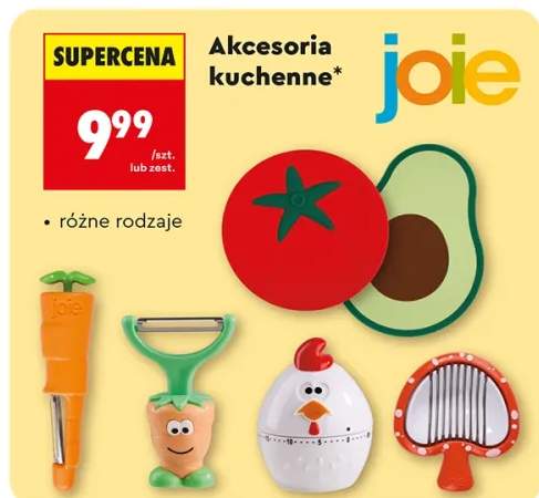 Akcesoria kuchenne
