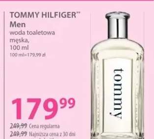 Woda toaletowa męska Men