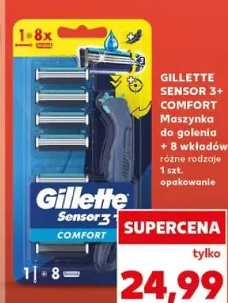 Maszynka do golenia różne rodzaje