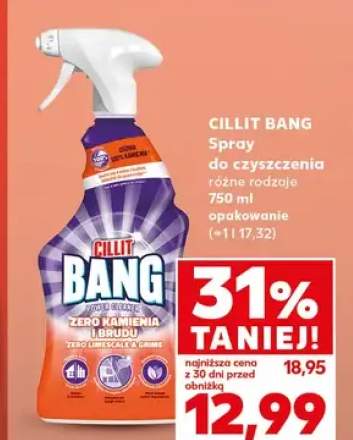 Spray do czyszczenia różne rodzaje