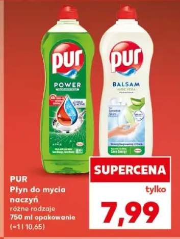 Płyn do mycia naczyń różne rodzaje