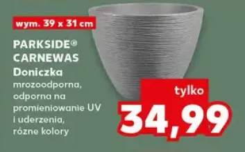 Doniczka mrozoodporna Carnewas