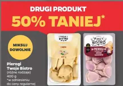 Pierogi Twoje Bistro