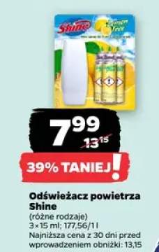 Odświeżacz powietrza
