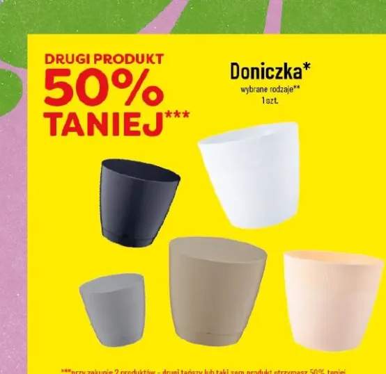 Doniczka