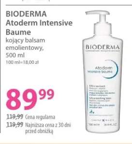 Derma Replenishing balsam do ciała nawilżający