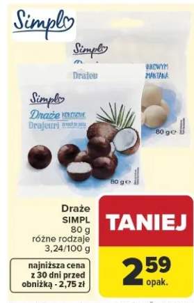 Draże Drazee Torcone Drazilini