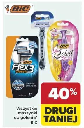 Wszystkie maszynki do golenia