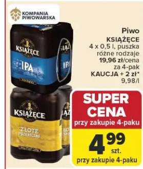 Piwo IPA
