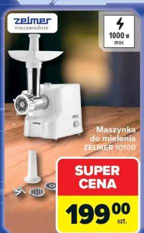 Maszynka do mielenia