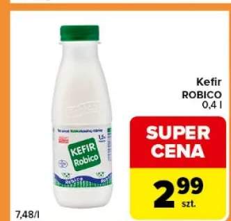 Kefir