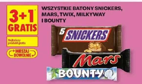 Batony Snickers