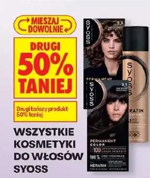 Kosmetyki do włosów