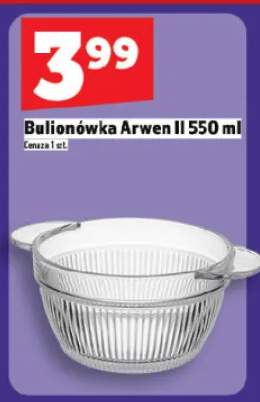 Bulionówka Arwen II 550 ml