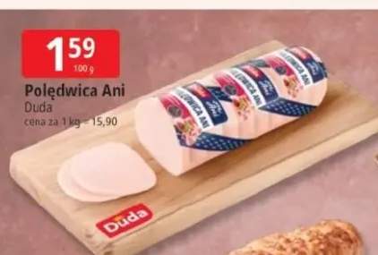 Polędwica Ani