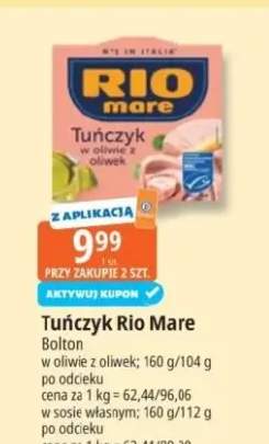 Tuńczyk w oliwie z oliwek