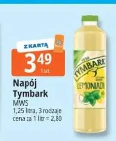 Napój Tymbark MWS
