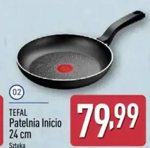 Patelnia Inicio 24 cm