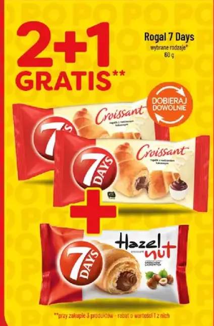 Rogal wybrane rodzaje