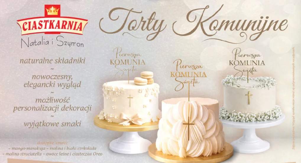 tort komunijny