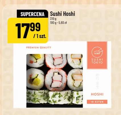 Sushi Hoshi