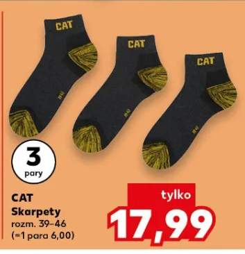 Skarpety rozm. 39-46