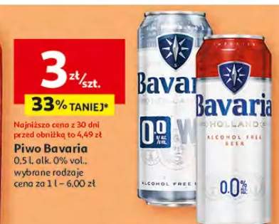Piwo bavaria