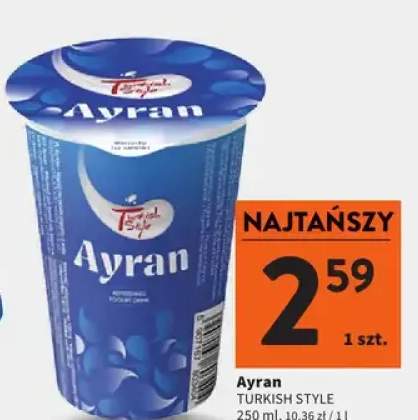 Ayran