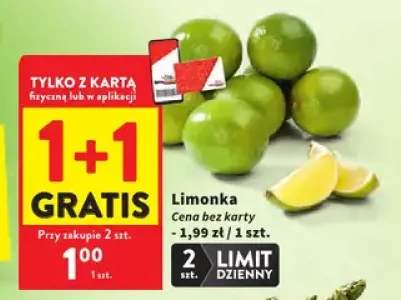 Limonka
