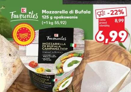 Mozzarella di Bufala