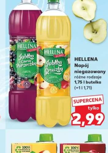 Mus 100% owoców różne rodzaje