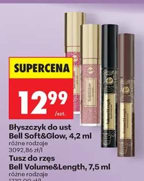 Błyszczyk do ust różne rodzaje