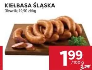Kiełbasa śląska