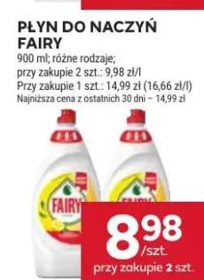 Płyn do naczyń