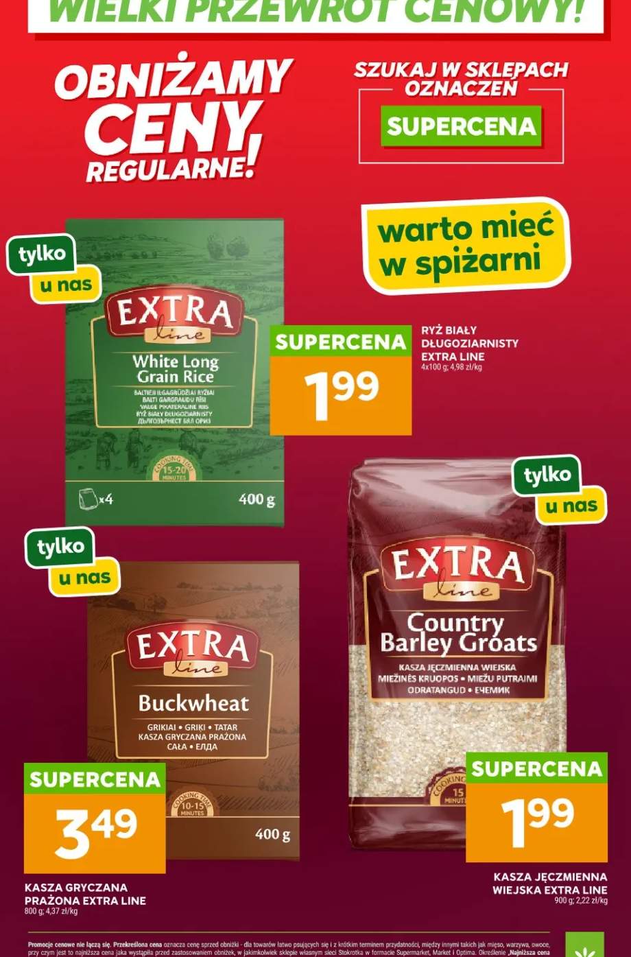 Kasza gryczana prażona Buckwheat