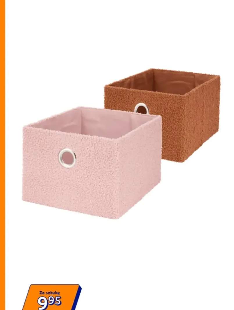 kosz do przechowywania