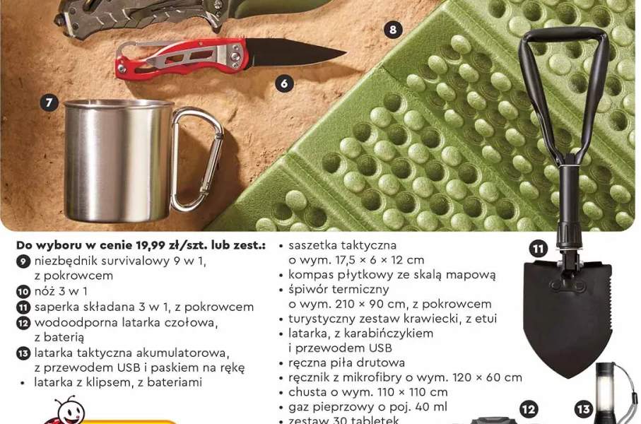 Kolorowanka kreatywna Artmaker