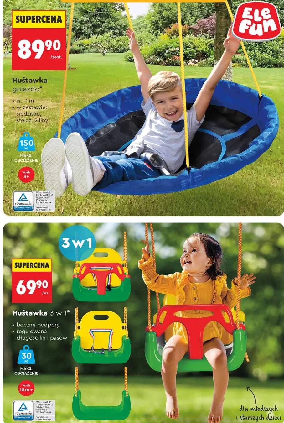 Szczotka z dozownikiem na szampon