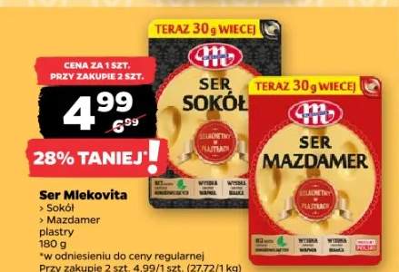 Ser Mazdamer plastry