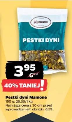 Pestki dyni